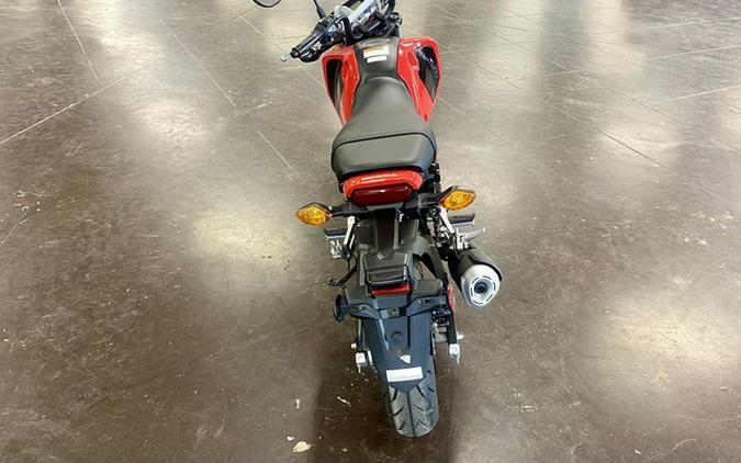 2023 Honda GROM Base