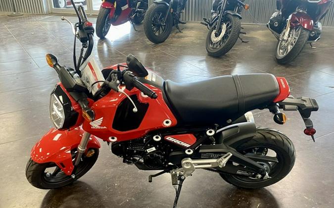 2023 Honda GROM Base