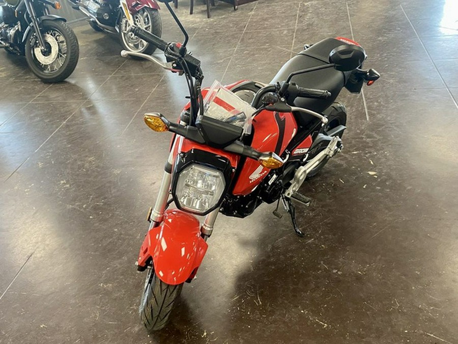 2023 Honda GROM Base