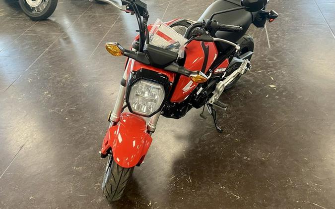 2023 Honda GROM Base