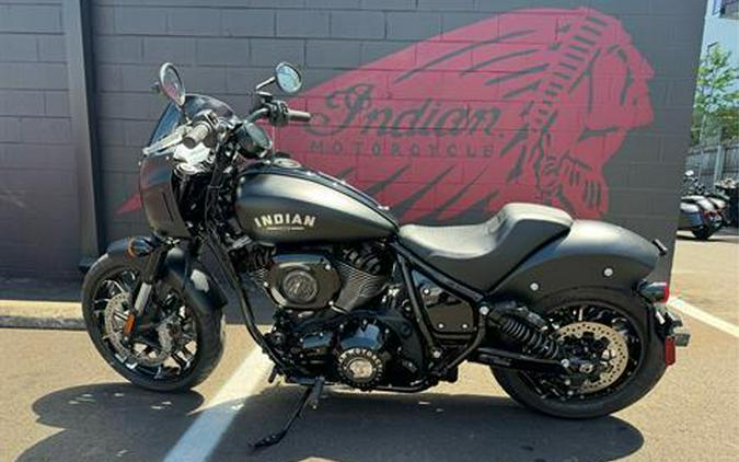 2023 Indian Motorcycle Sport Chief Dark Horse®