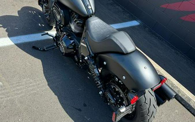 2023 Indian Motorcycle Sport Chief Dark Horse®