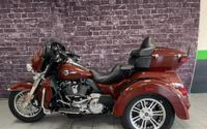 2024 Harley-Davidson® FLHTCUTG - Tri Glide® Ultra