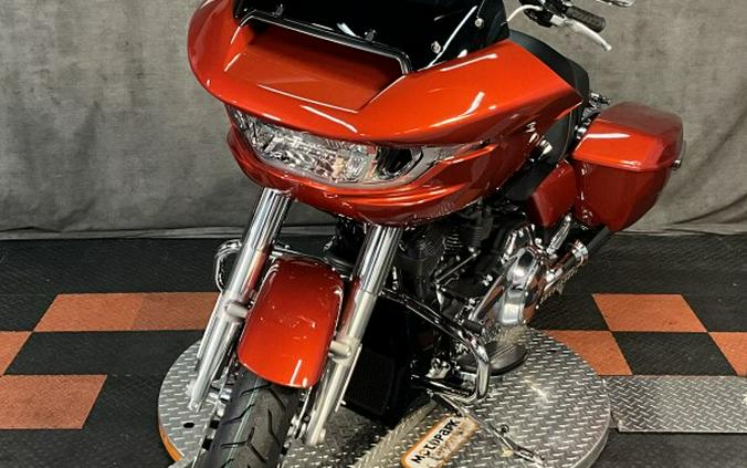 FLTRX 2024 Road Glide®