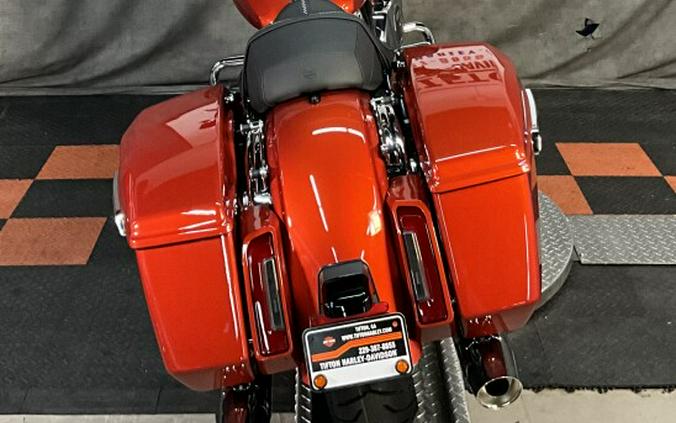 FLTRX 2024 Road Glide®