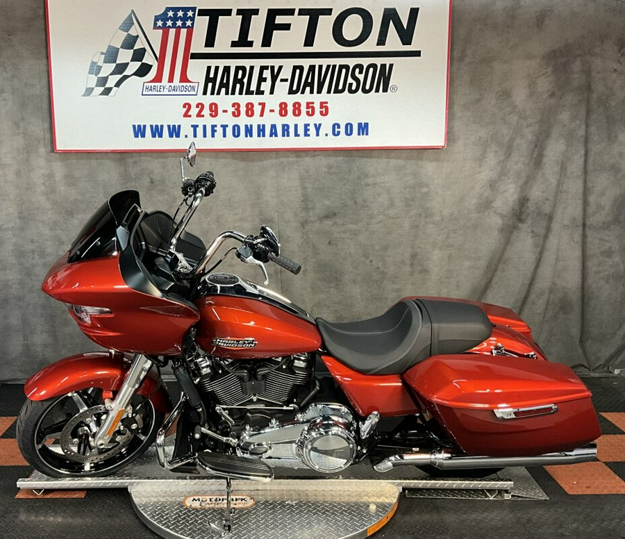 FLTRX 2024 Road Glide®