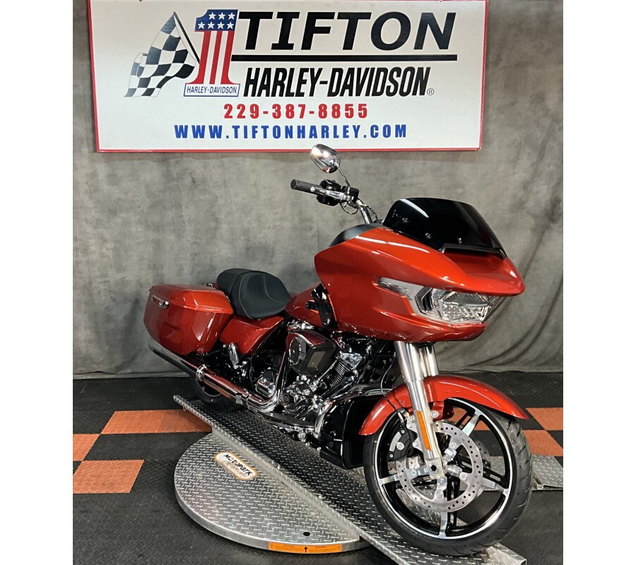 FLTRX 2024 Road Glide®