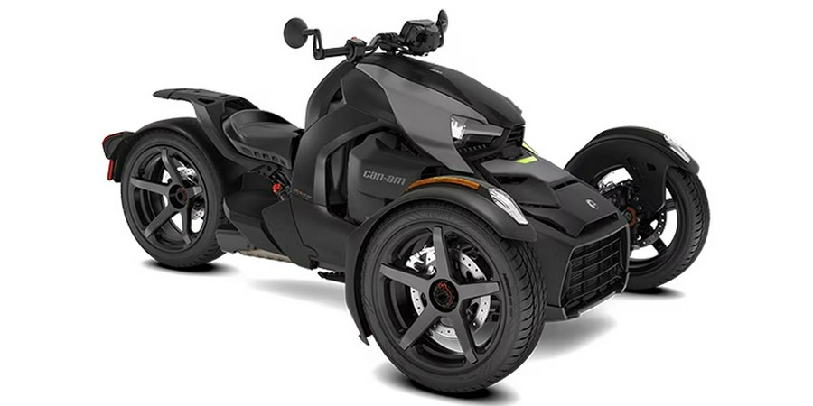 2024 Can-Am Ryker Sport 900 ACE