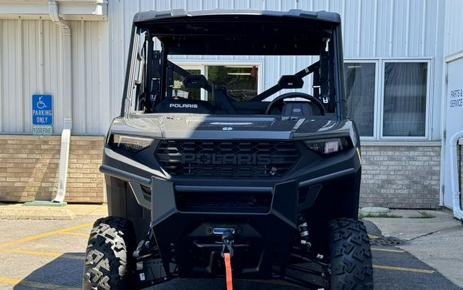 2025 Polaris® Ranger Crew 1000 Premium