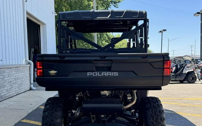 2025 Polaris® Ranger Crew 1000 Premium