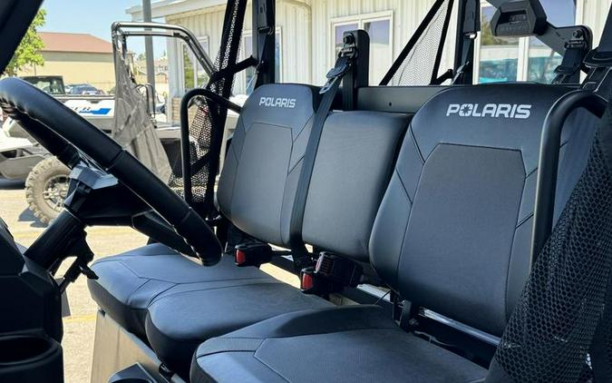 2025 Polaris® Ranger Crew 1000 Premium