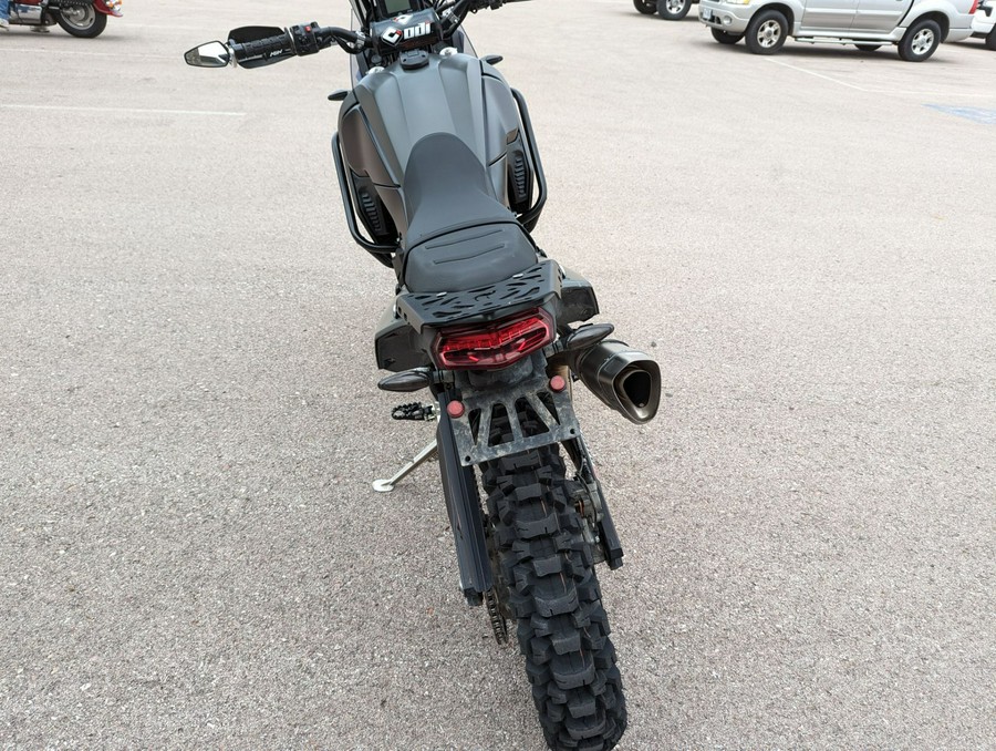 2023 Yamaha Ténéré 700