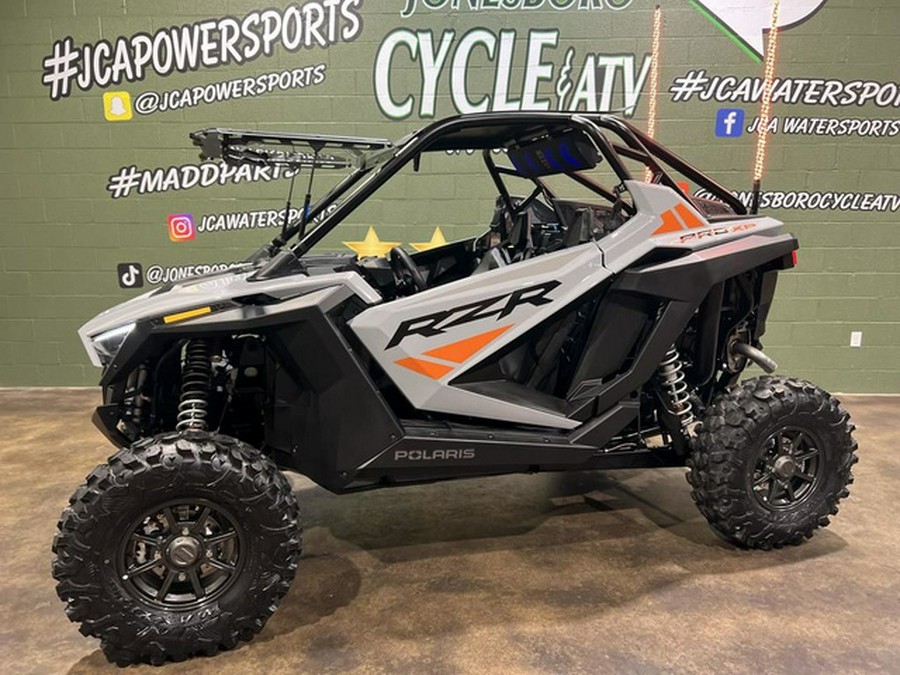 2024 Polaris RZR Pro XP Sport