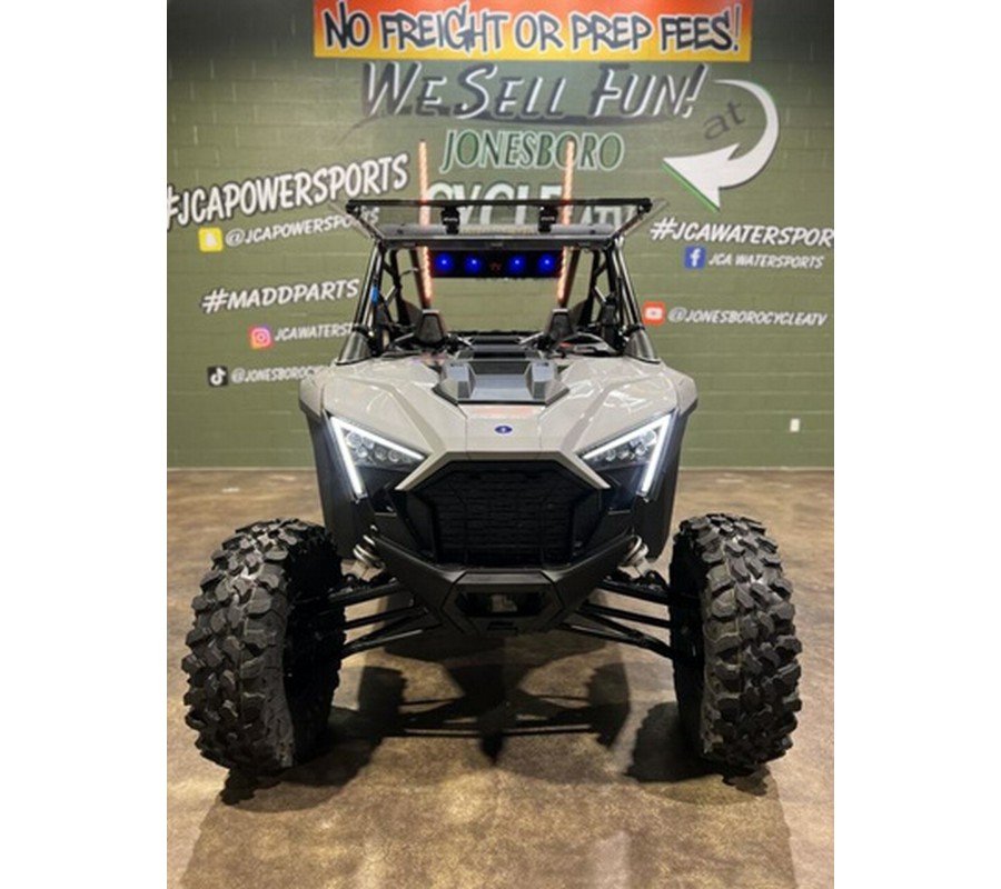 2024 Polaris RZR Pro XP Sport