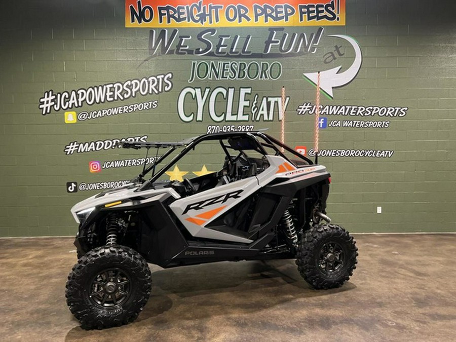 2024 Polaris RZR Pro XP Sport