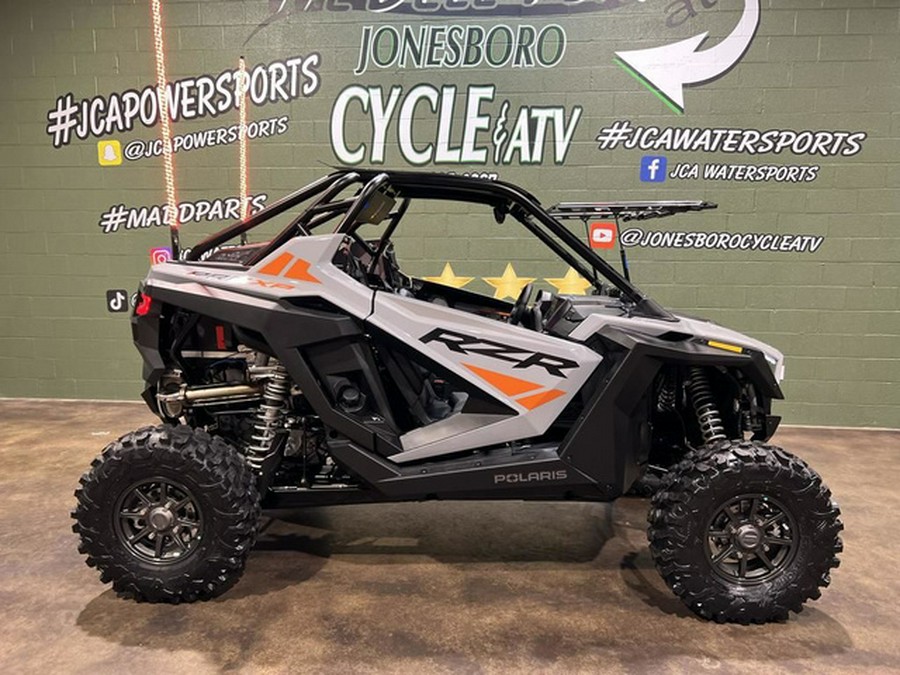 2024 Polaris RZR Pro XP Sport