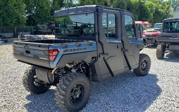 2025 Polaris Ranger Crew XP 1000 NorthStar Edition Ultimate