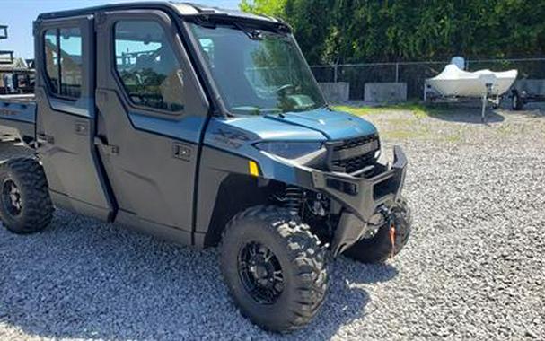 2025 Polaris Ranger Crew XP 1000 NorthStar Edition Ultimate