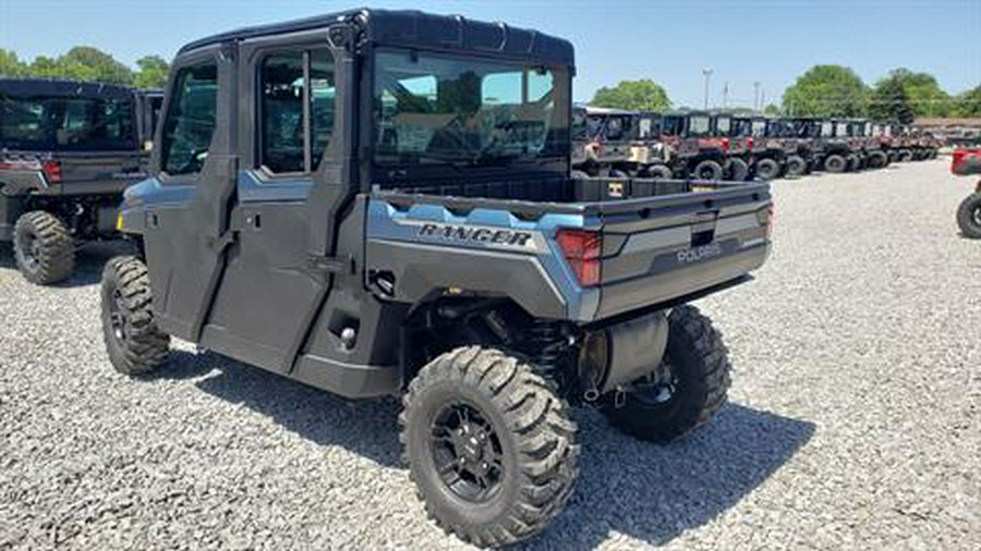 2025 Polaris Ranger Crew XP 1000 NorthStar Edition Ultimate