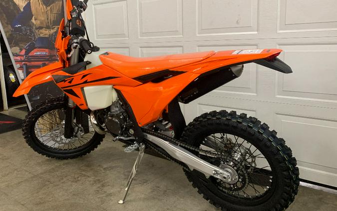 2025 KTM 300 XC-W