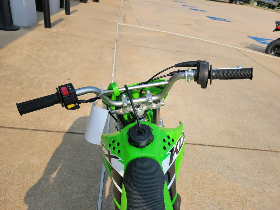 2025 Kawasaki KLX® 110R