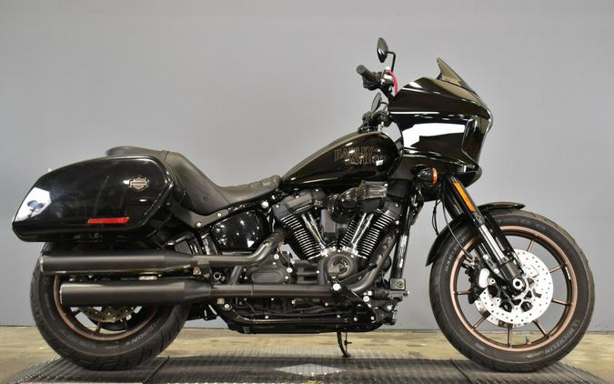 2022 Harley-Davidson Low Rider ST Review [A Dozen Fast Facts]