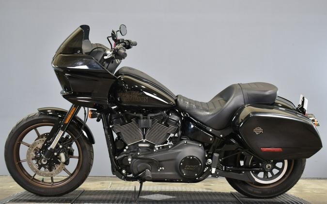 2022 Harley-Davidson Low Rider ST