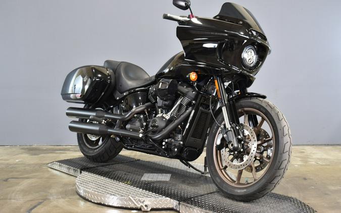 2022 Harley-Davidson Low Rider ST