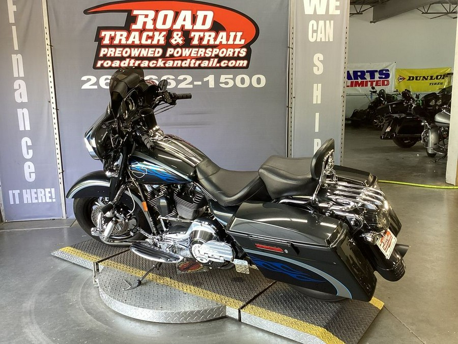 2006 Harley-Davidson® FLHX - Street Glide®