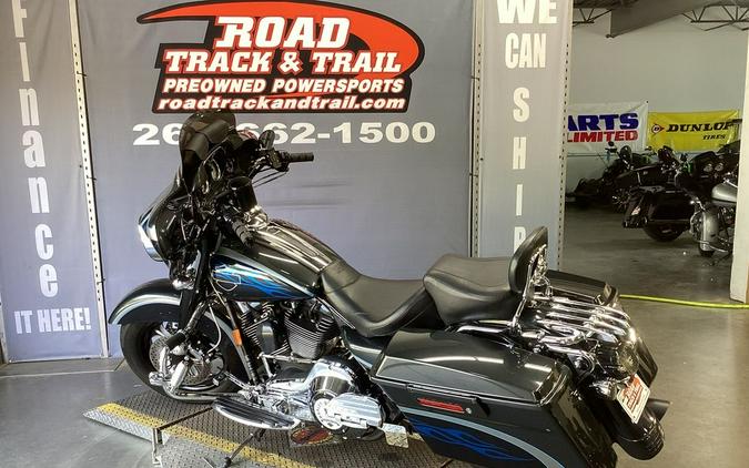 2006 Harley-Davidson® FLHX - Street Glide®