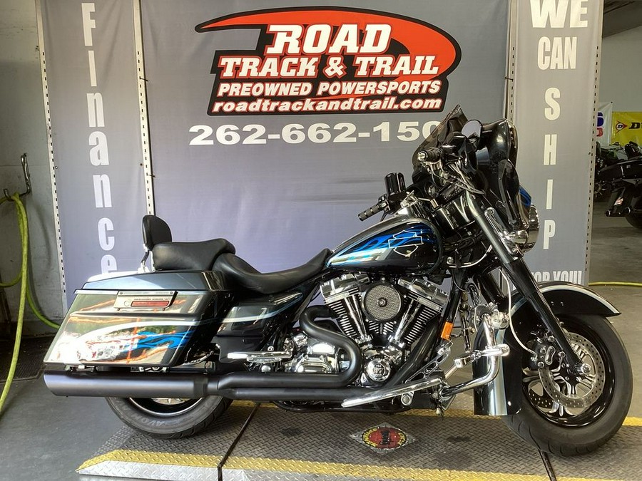 2006 Harley-Davidson® FLHX - Street Glide®