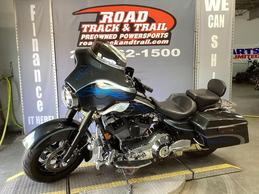 2006 Harley-Davidson® FLHX - Street Glide®