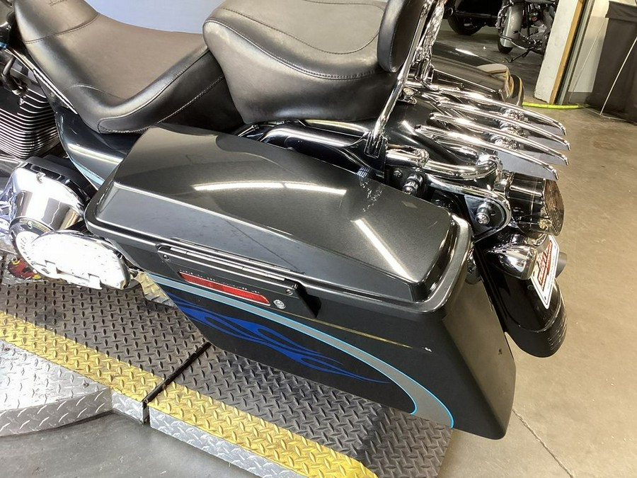 2006 Harley-Davidson® FLHX - Street Glide®