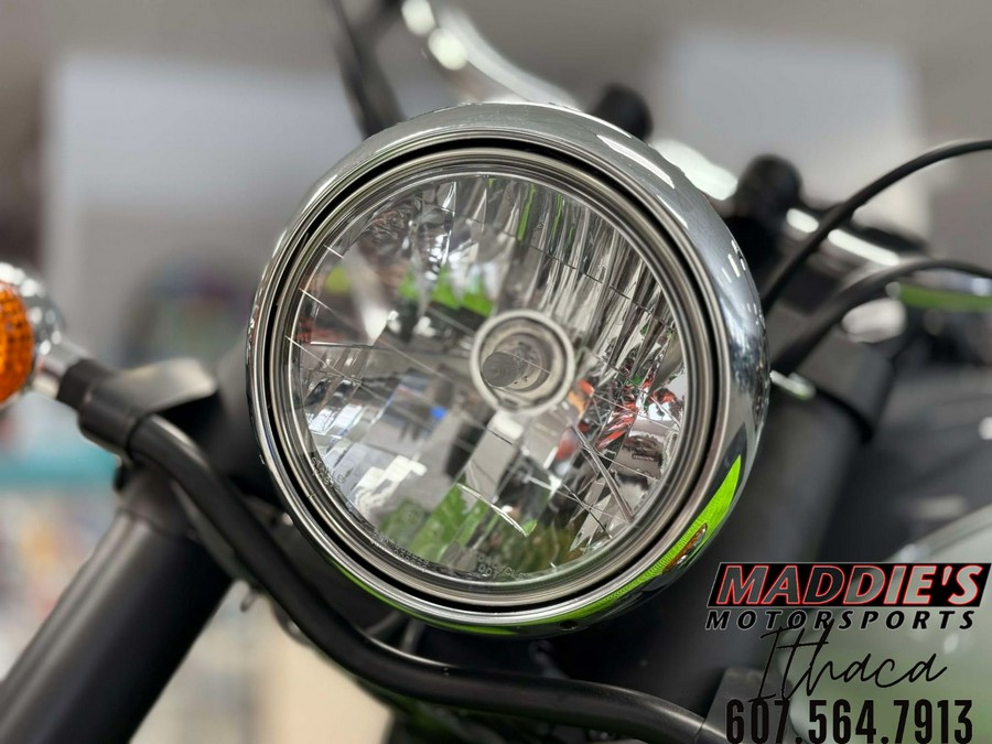 2024 Kawasaki Vulcan 900 Classic