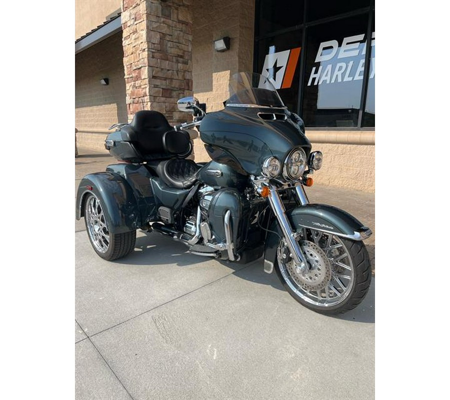 2020 Harley-Davidson Tri Glide® Ultra