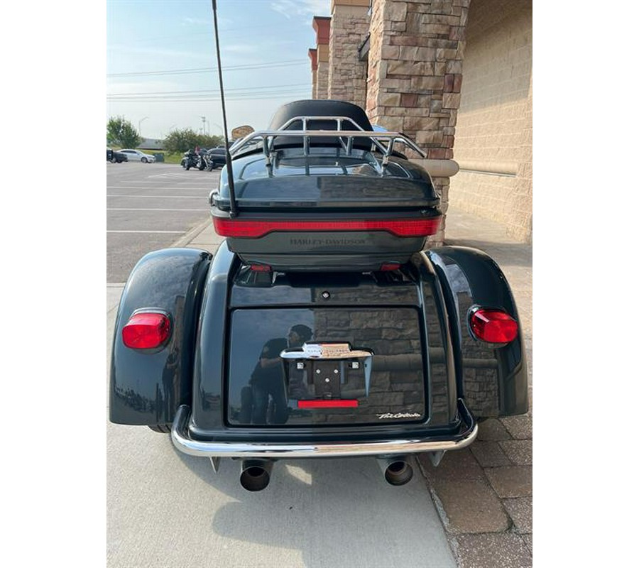 2020 Harley-Davidson Tri Glide® Ultra