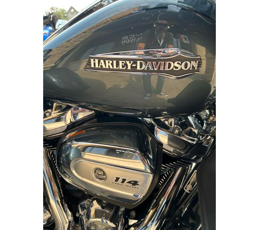 2020 Harley-Davidson Tri Glide® Ultra
