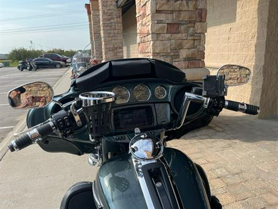 2020 Harley-Davidson Tri Glide® Ultra