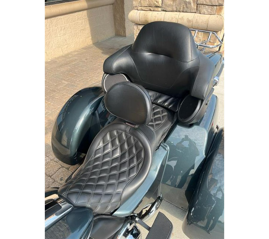 2020 Harley-Davidson Tri Glide® Ultra
