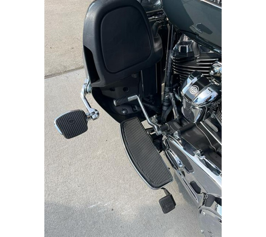 2020 Harley-Davidson Tri Glide® Ultra