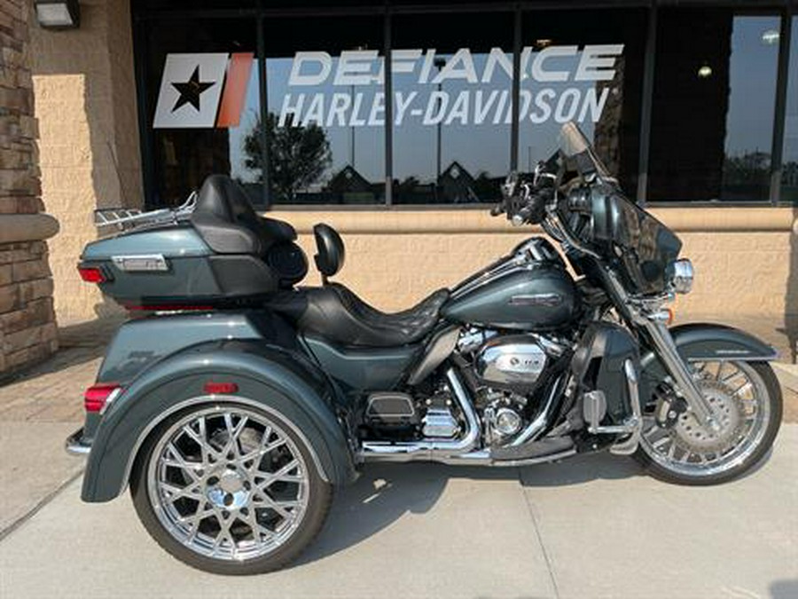 2020 Harley-Davidson Tri Glide® Ultra