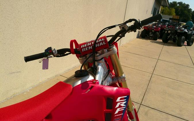 2026 Honda® CRF250R
