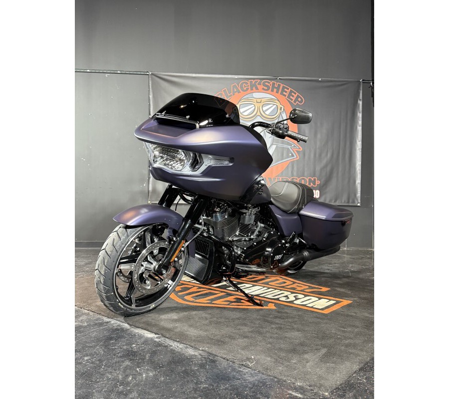 New 2025 Harley-Davidson Road Glide FLTRX Motorcycle For Sale In Huntington, WV