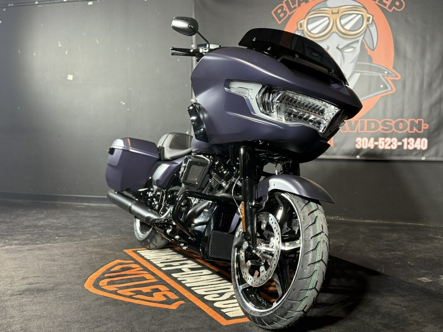 New 2025 Harley-Davidson Road Glide FLTRX Motorcycle For Sale In Huntington, WV