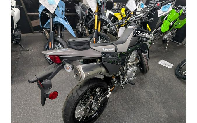 2026 KLX 300SM - Kawasaki