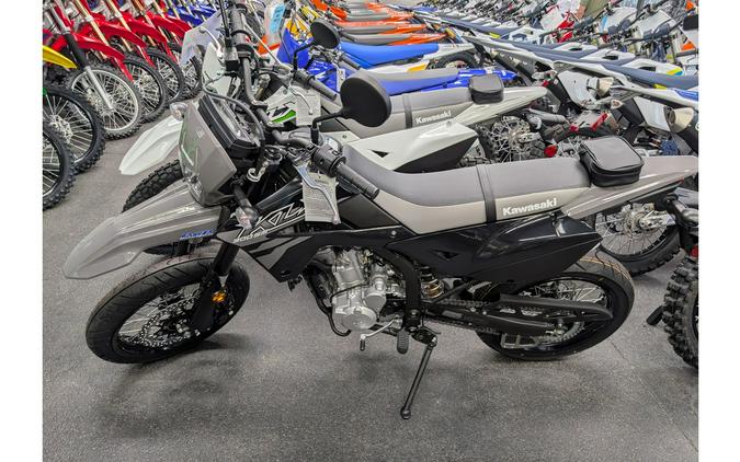 2026 KLX 300SM - Kawasaki