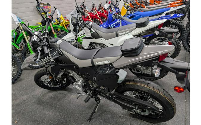 2026 KLX 300SM - Kawasaki