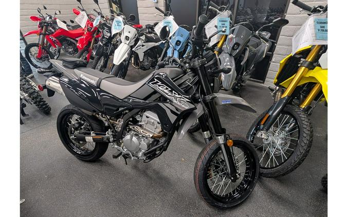 2026 KLX 300SM - Kawasaki