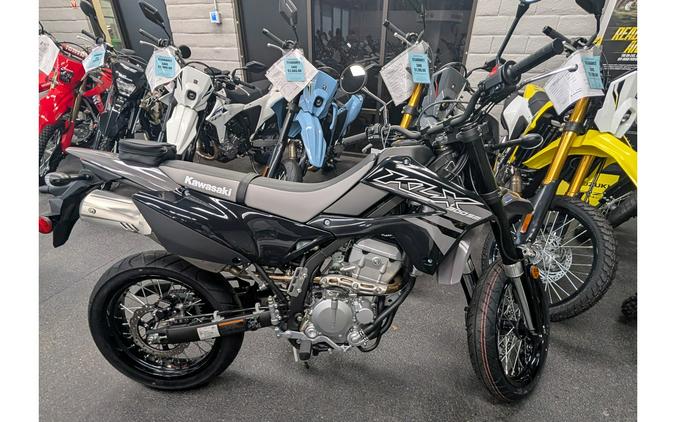 2026 KLX 300SM - Kawasaki