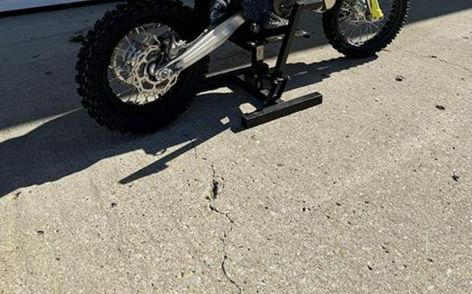 2026 Husqvarna TC 65